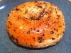 Russ and Daughter\'s Bagel from Jerry Daniel