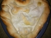Chicken Pot Pie from Candice Courcy