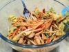 Chinese Chicken Salad from the Landrums