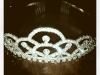 Crown from Candice Courcy