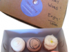Cupcakes from Terri Porterfield-Davis