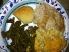 Southern Cooking from Jackie Goforth