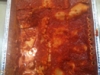 Lasagna from the Luthers